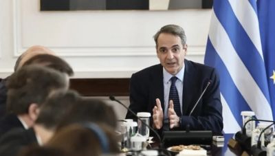 Πλησιάζει η ώρα ανασχηματισμού σε Μαξίμου και κυβέρνηση -Όλα τα ονόματα που ακούγονται