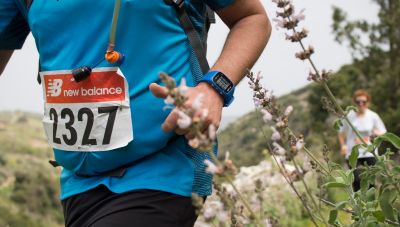 Πολιτιστικός Σύλλογος Πατσίδων: Pasta party για τους αθλητές του Knossos Run!