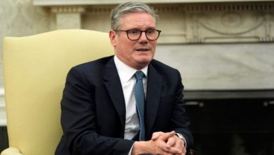 Ο Βρετανός πρωθυπουργός θα διοργανώσει το Σάββατο διαδικτυακή συνάντηση ηγετών για την Ουκρανία