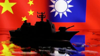 Η Κίνα απειλεί «να σφίξει τη θηλιά» αν ενισχυθούν οι αποσχιστικές τάσεις στην Ταϊβάν