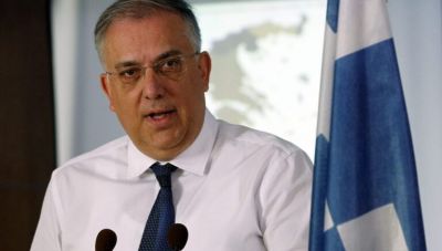 Τάκης Θεοδωρικάκος: Από τις 17 Μαρτίου αυστηροί έλεγχοι και πρόστιμα για παραπλανητικές εκπτώσεις
