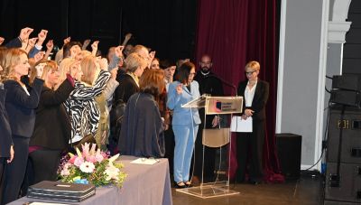 Πάτρα: Τελετές ορκωμοσίας αποφοίτων Προπτυχιακών Προγραμμάτων Σπουδών και απονομής Μεταπτυχιακών Τίτλων Ειδίκευσης