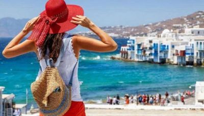 «Τουρισμός για όλους 2025»: Λήξη χρόνου σήμερα για τα voucher ύψους έως 600 ευρώ