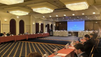 Απολογισμός Περιφέρειας Κρήτης 2024 -Σταύρος Αρναουτάκης: «Αυτός ο τόπος, μόνο μπροστά μπορεί και πρέπει να προχωρά» (Βίντεο)