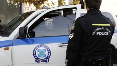 Οι αλλαγές που φέρνει στην ΕΛΑΣ το ν/σ του υπουργείου Προστασίας του Πολίτη