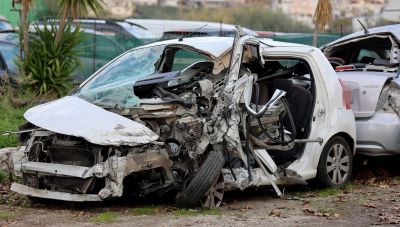 Τροχαίο στα Χανιά: Συμπληρωματική μήνυση εναντίον φίλων του 45χρονου με την Porsche από την οικογένεια του θύματος