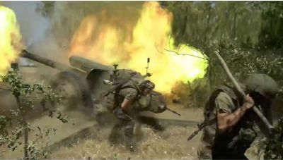 Νέα προέλαση του ρωσικού στρατού στο Κουρσκ - Ανακατέλαβε πέντε κοινότητες