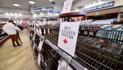 Καναδάς: Απαντά στον Τραμπ με δασμούς άνω των 20 δισ. δολ.