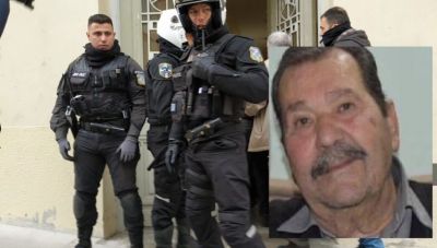 Μεσαρά: Σήμερα το Εφετείο για τη δολοφονία του Κώστα Χατζάκη στην είσοδο του σπιτιού του