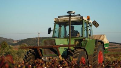 ΥΠΑΑΤ: Στα 575 εκατ. ευρώ ανέρχεται το ποσό που αφορά αιτήσεις για αγροτική οδοποιία