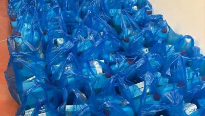 Ρέθυμνο: Τη Δευτέρα 17 Μαρτίου η διανομή αγαθών στους ωφελούμενους της δομής Κοινωνικού Παντοπωλείου