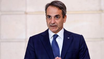 Μητσοτάκης: Κάθε κυβέρνηση κρίνεται όχι από τις προθέσεις της, αλλά από τα αποτελέσματά της (Βίντεο)