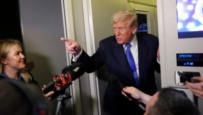 Οι έως τώρα εμπορικές κινήσεις του Trump