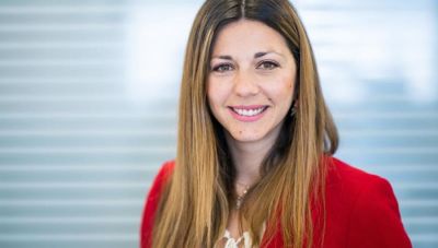 Σοφία Ζαχαράκη: Νέα κλήρωση για 500 επιπλέον δικαιούχους του προγράμματος «Προσωπικός Βοηθός για Άτομα με Αναπηρία»