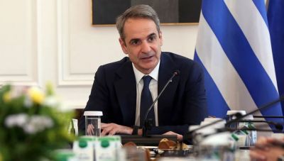 Ανασχηματισμός: Ριζικές αλλαγές στο κυβερνητικό σχήμα – Πιερρακάκης στο Οικονομικών, Χατζηδάκης στο Μαξίμου