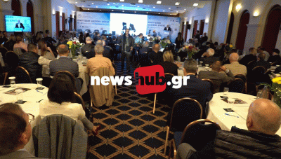 Αναπτυξιακή διάσκεψη: Η δυναμική της Κρήτης και οι προοπτικές συνεργασίας με επενδυτές από τις ΗΠΑ και το εξωτερικό