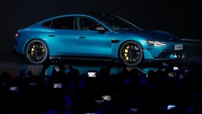 Πώς η Κίνα νίκησε την κούρσα στην ηλεκτροκίνηση