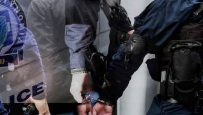 Κρήτη: Μπαράζ συλλήψεων για κλοπές σε περιοχές του Δ. Φαιστού, στο Ηράκλειο και στο Μαλεβίζι