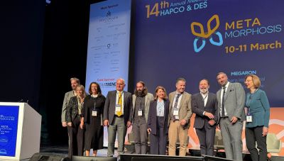 Δήμος Ηρακλείου: Η στρατηγική του για την καθιέρωση της πόλης ως προορισμός 365 ημερών (φωτογραφίες)