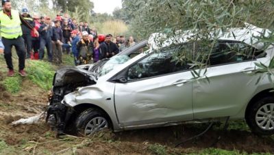 Τραγωδία στο Γεροπόταμο: Στην τελική ευθεία η δίκη - Την ερχόμενη Πέμπτη οι απολογίες των 2 κατηγορουμένων