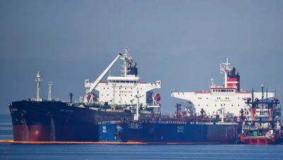 Ντόναλντ Τραμπ: Νέες οικονομικές κυρώσεις στο Ιρανικό πετρέλαιο