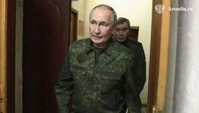 Reuters: Οι τρεις απαιτήσεις της Ρωσίας για να πει ναι στην προσωρινή εκεχειρία