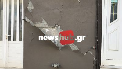 Φραγκίσκος Παρασύρης: «Αναγκαία η απαλλαγή ΕΝΦΙΑ για τους σεισμόπληκτους»