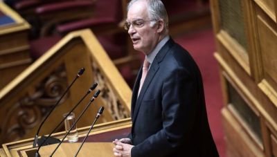 Σήμερα η ορκωμοσία του νέου Προέδρου της Δημοκρατίας, Κωνσταντίνου Τασούλα