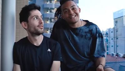 Στίβος: Χωρίς προκριματικά στον τελικό του Παγκοσμίου Τεντόγλου και Καραλής