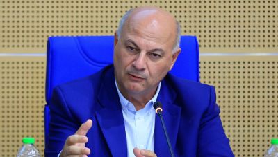 Κώστας Τσιάρας: «Ενισχύουμε τη θερμοκηπιακή καλλιέργεια με γενναία χρηματοδότηση