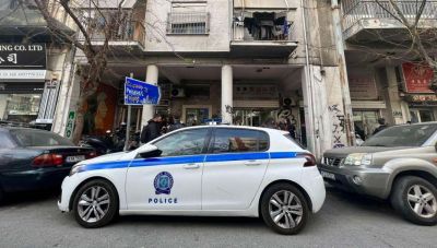 Νέα στοιχεία για τον θάνατο του τουρίστα που βρέθηκε με δεμένα χέρια – Η φιάλη με άζωτο και το σενάριο της αυτοκτονίας