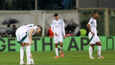 Conference League: Η Φιορεντίνα «έσβησε» το όνειρο του Παναθηναϊκού, 3-1 στη Φλωρεντία