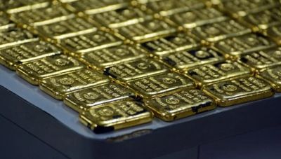 Μέχρι τα 3.500 δολάρια βλέπει τον χρυσό η Macquarie