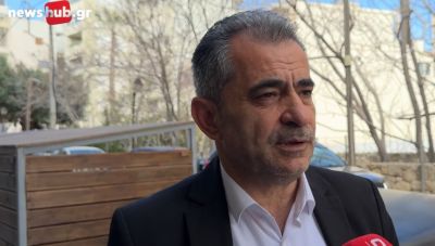 Ηράκλειο: Σε επιφυλακή η Πολιτική Προστασία λόγω των νοτιάδων - Τι αναφέρει ο Μανόλης Χαιρέτης (Βίντεο)