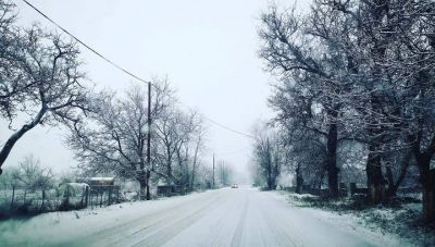 Για «ακραία μεταβολή του καιρού» την επόμενη εβδομάδα προειδοποιεί ο Μαρουσάκης -Πόσο θα διαρκέσει