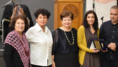 Με επιτυχία η εκδήλωση για τη γυναίκα στην Κρητική Πολιτεία, τη Μάχη της Κρήτης και την Εθνική Αντίσταση από τον Δήμο Ηρακλείου