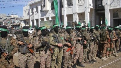 Επιμένει η Χαμάς: Ο ισραηλινός στρατός πρέπει να αποσυρθεί από τη νότια Λωρίδα της Γάζας