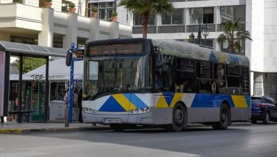 Λειτουργία δύο νέων δωρεάν γραμμών Αστικής Συγκοινωνίας στον Άγιο Νικόλαο από τον Μάϊο του 2025