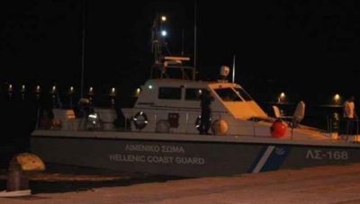 Στους Καλούς Λιμένες μεταφέρθηκαν οι πάνω από 70 μετανάστες που εντοπίστηκαν νότια της Κρήτης