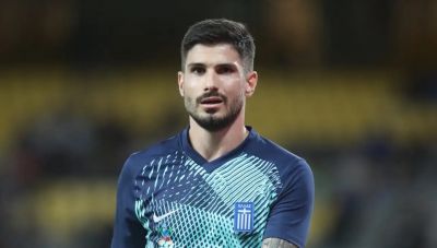 ΟΦΗ: Κλήθηκε στην Εθνική ο Φούντας