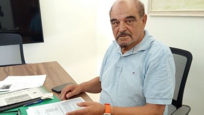 Γλυκό και πεντακάθαρο το νερό του Αλμυρού Ποταμού τις τελευταίες μέρες – Τι λέει στο newshub.gr ο υδρογεωλόγος Ηρακλής Μπουλουκάκης