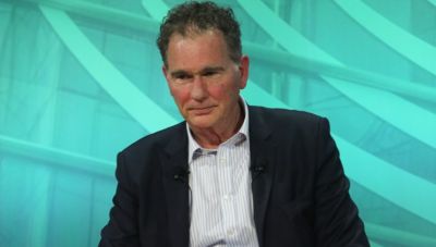 Νίκος Παπανδρέου: Υπάρχει γκρίνια για τις δημοσκοπήσεις