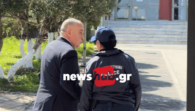 Ηράκλειο: Στο Δικαστικό Μέγαρο οι απολογίες της μητέρας του 3χρονου Άγγελου και του συντροφου της - Τι ερευνούν οι Αρχές