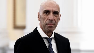 Ανατροπή στις εκλογές της Κεντρικής Ένωσης Επιμελητηρίων: Έχασε ο Μπρατάκος, νέος πρόεδρος ο Βουτσινάς