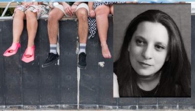 Σοφία Δερμιτζάκη στο newshub.gr: Ήταν πρόκληση να μεταφέρω την τραγικότητα όσων συμβαίνουν, με έναν πιο ανάλαφρο τρόπο