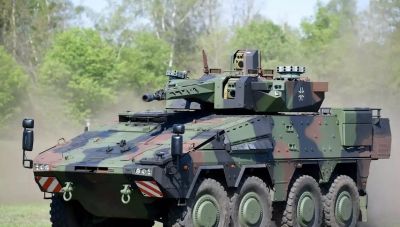 «Ανθίζει» η αμυντική βιομηχανία της Γερμανίας, απειλεί να εκθρονίσει από την 1η θέση τα αυτοκίνητα