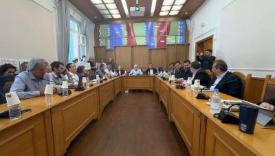 Κρήτη: Τροποποιείται η οδική σύνδεση του νέου αεροδρομίου με το ΒΟΑΚ-Εγκρίθηκε η κατασκευή του διπλού τούνελ
