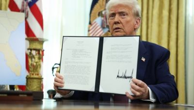 Να γιατί οι δασμοί δεν είναι λύση αλλά μόνο πρόβλημα