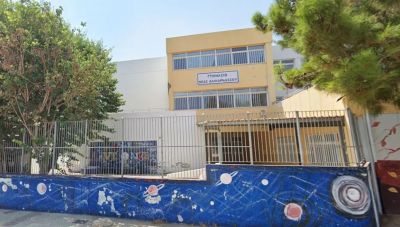 Σοβαρό πρόβλημα καθίζησης στο Γυμνάσιο Νέας Αλικαρνασσού – Κλείνει το σχολείο για λόγους ασφαλείας