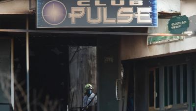 Βόρεια Μακεδονία: Νεκρός 17χρονος ανιψιός Έλληνα μετά τη φωτιά στη ντίσκο - «Δεν ξέρουμε πότε θα θάψουμε τα παιδιά μας»